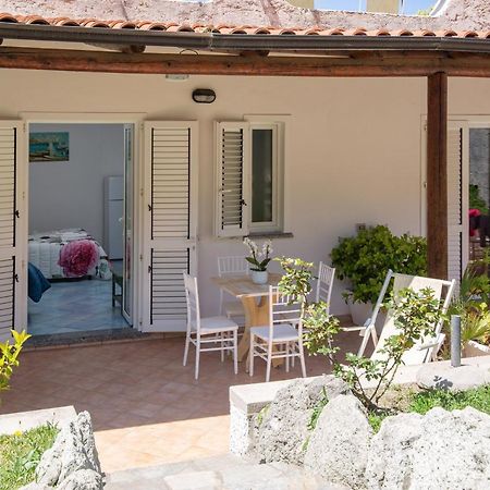 Villa Al Mare - Famiglia Calise Forio  ภายนอก รูปภาพ