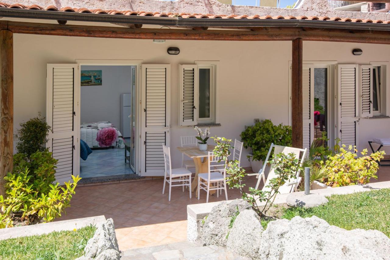 Villa Al Mare - Famiglia Calise Forio  ภายนอก รูปภาพ