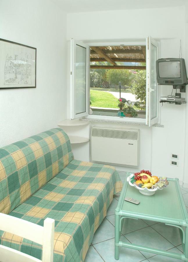 Villa Al Mare - Famiglia Calise Forio  ภายนอก รูปภาพ