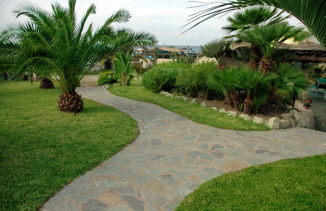 Villa Al Mare - Famiglia Calise Forio  ภายนอก รูปภาพ