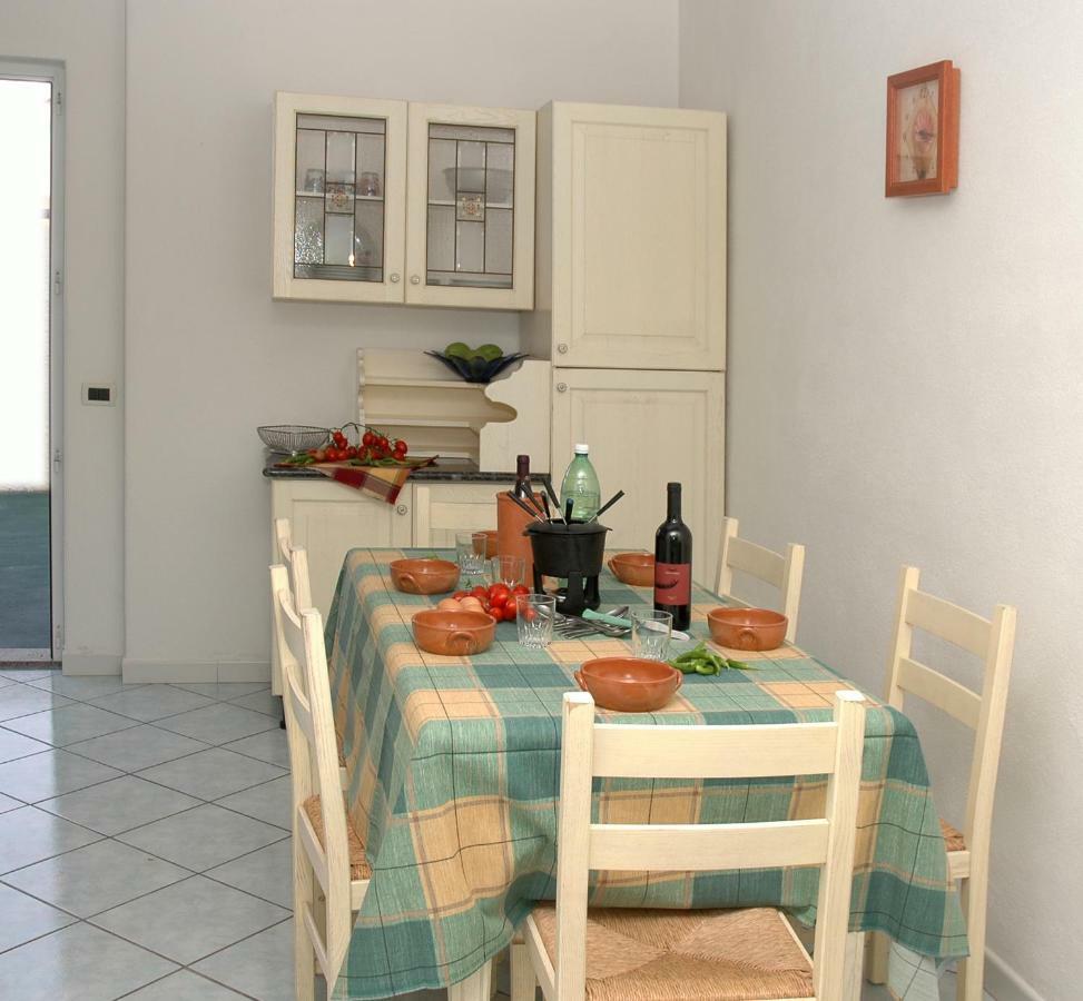 Villa Al Mare - Famiglia Calise Forio  ภายนอก รูปภาพ